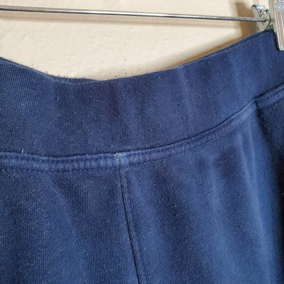 Wildfox Tie Dye Sweatpant Joggers Size XXL Blue - Picture 8 of 11